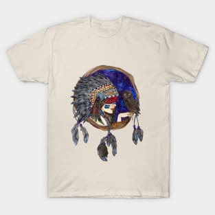 Dream catcher T-Shirt